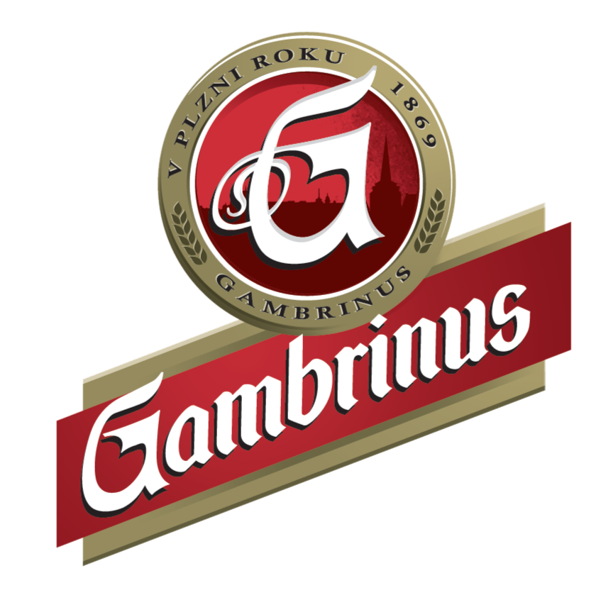 gambrinus logo